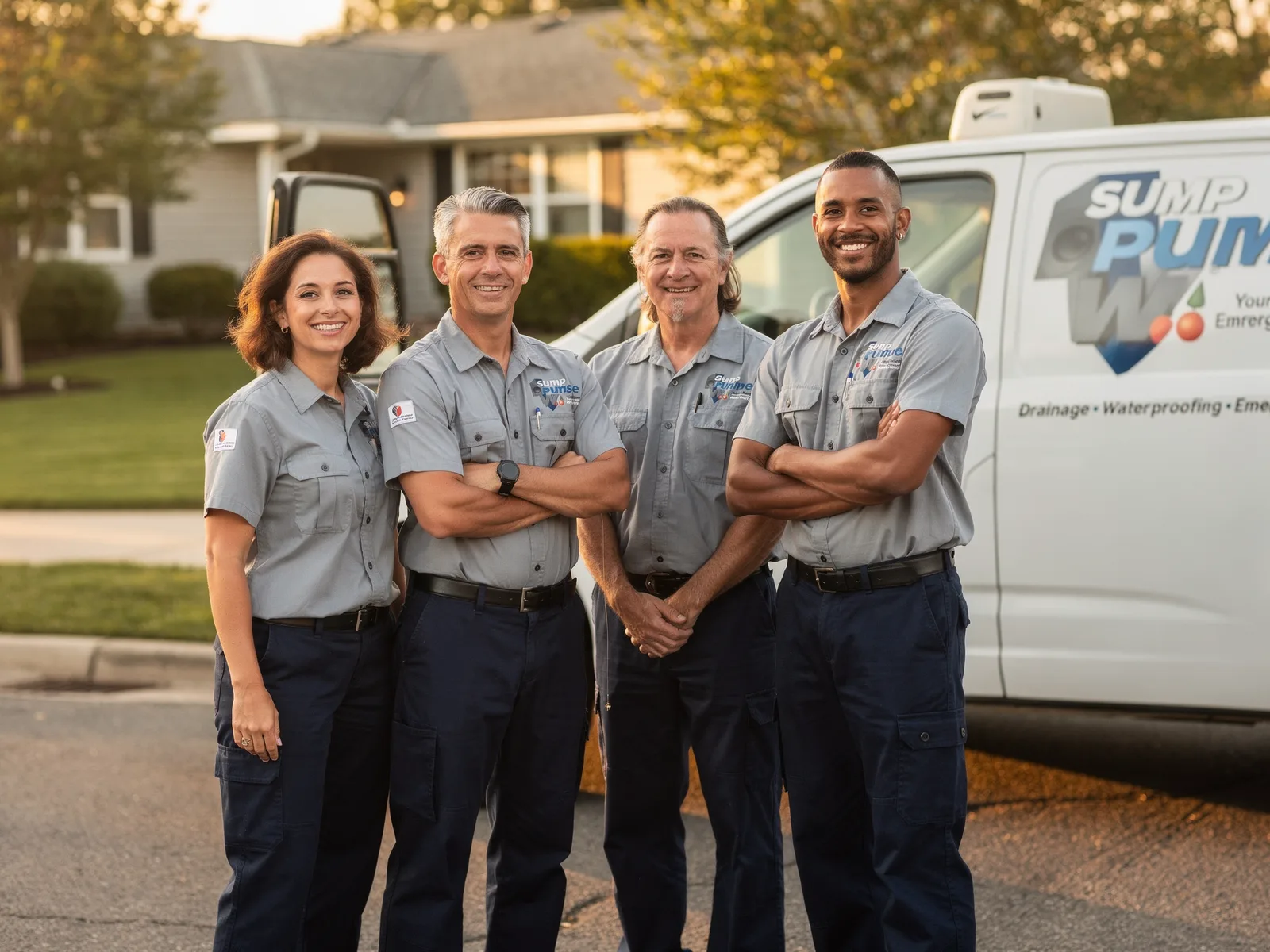 Water Heater Repair company in Hibernia, NJ